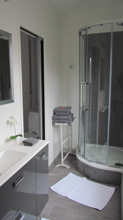 Gite Histoire De Maison อาร์ราส ห้อง รูปภาพ