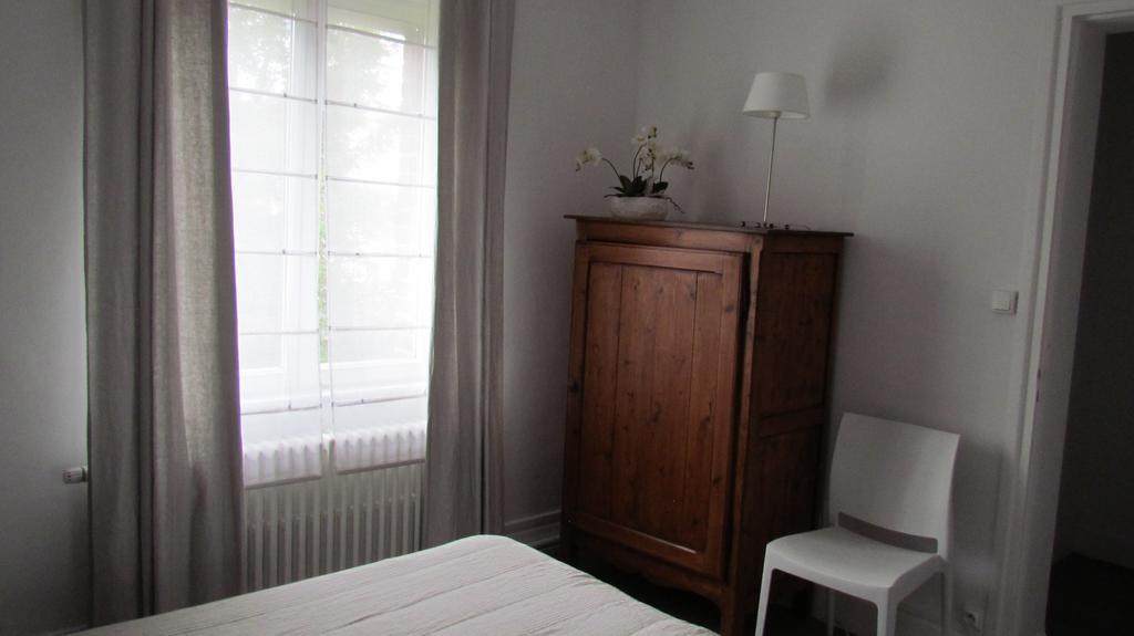Gite Histoire De Maison อาร์ราส ห้อง รูปภาพ