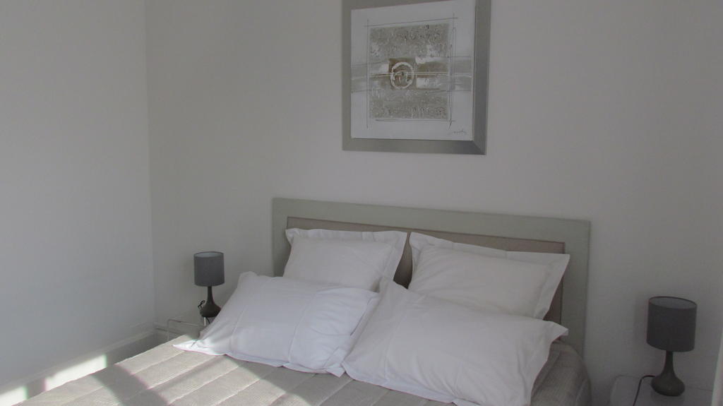 Gite Histoire De Maison อาร์ราส ห้อง รูปภาพ