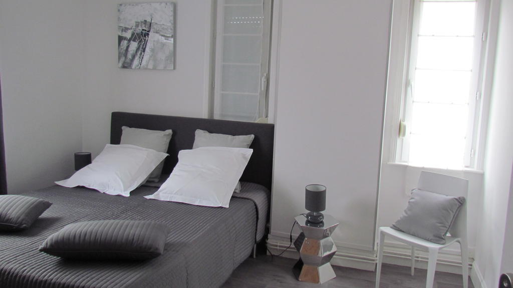 Gite Histoire De Maison อาร์ราส ห้อง รูปภาพ