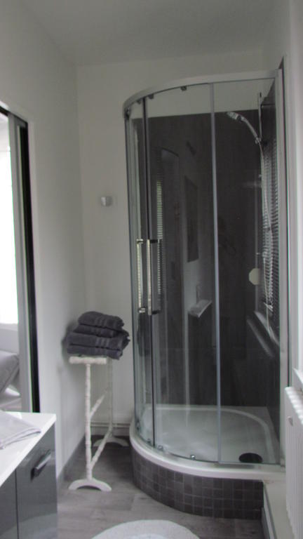 Gite Histoire De Maison อาร์ราส ห้อง รูปภาพ