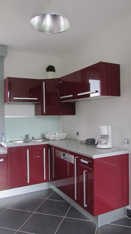 Gite Histoire De Maison อาร์ราส ห้อง รูปภาพ