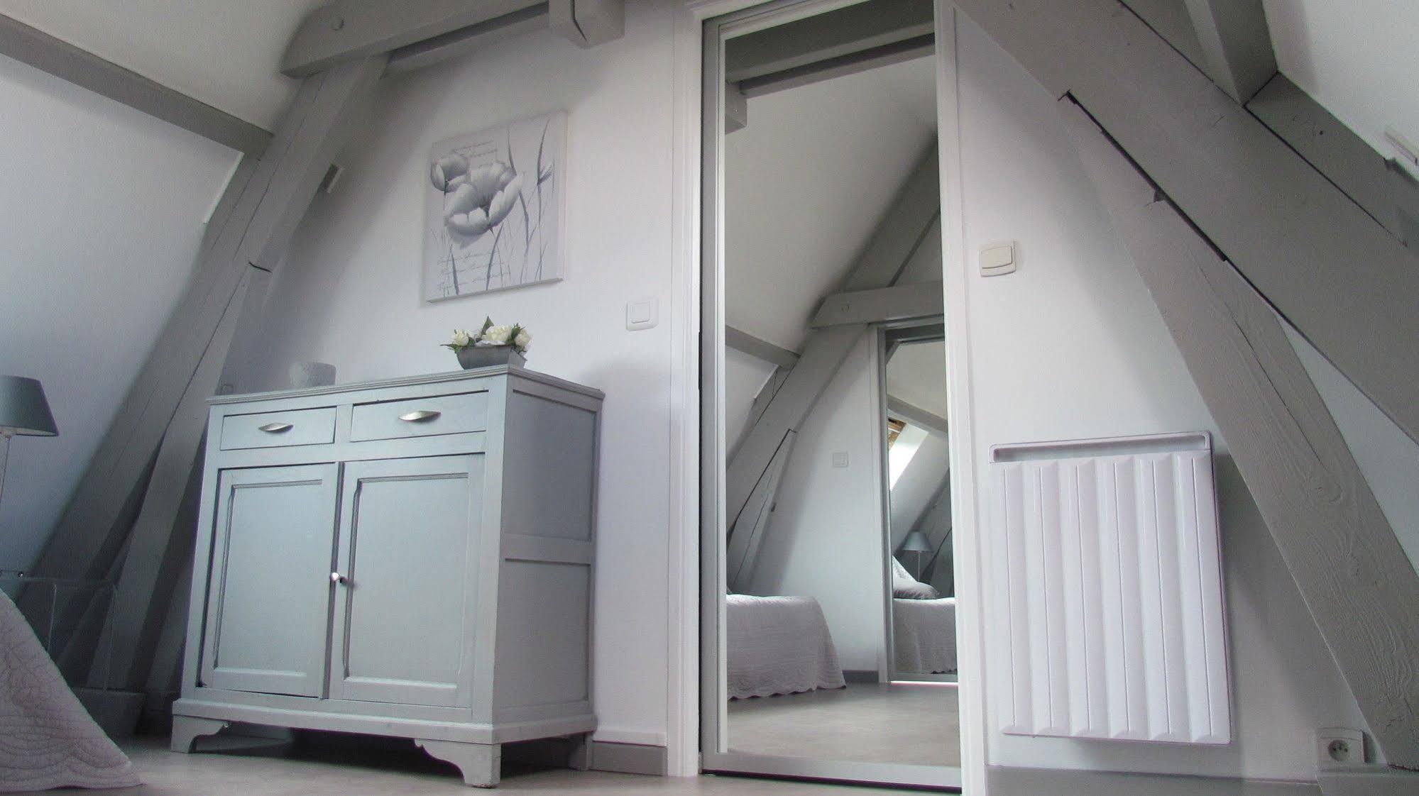 Gite Histoire De Maison อาร์ราส ภายนอก รูปภาพ