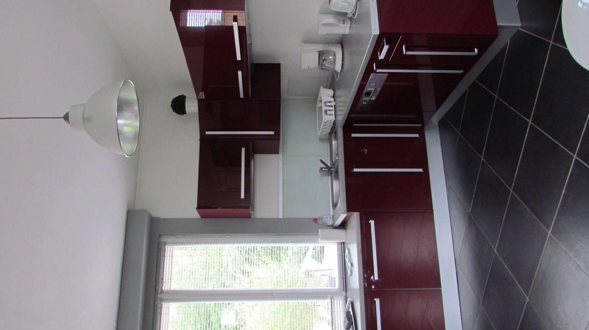 Gite Histoire De Maison อาร์ราส ภายนอก รูปภาพ